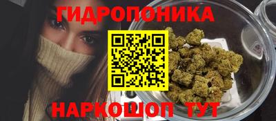 каннабис Кингисепп